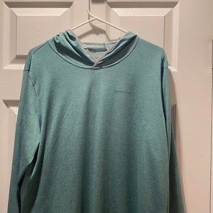 Patagonia Lightweight Long Sleeve Capilene Hoodie